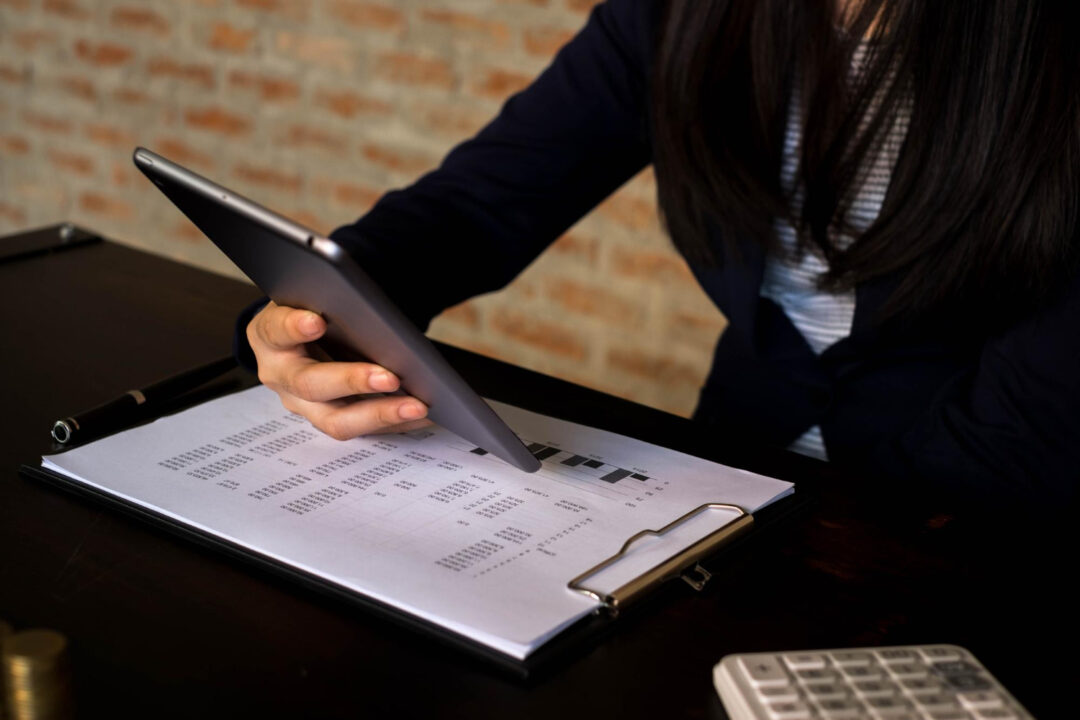 Checklist para contratar contador em São Paulo