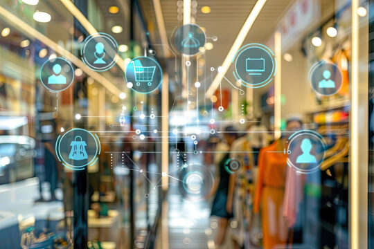 Como funciona a contabilidade para franquias multimarcas