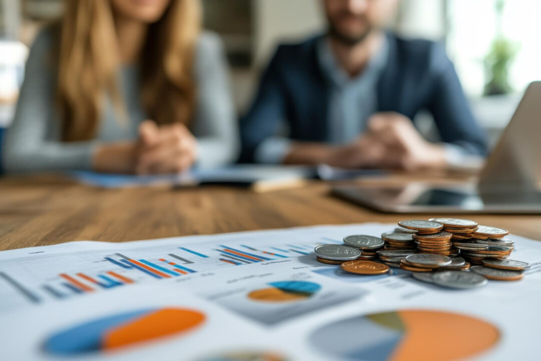 Como melhorar a gestão financeira empresarial e impulsionar seu negócio