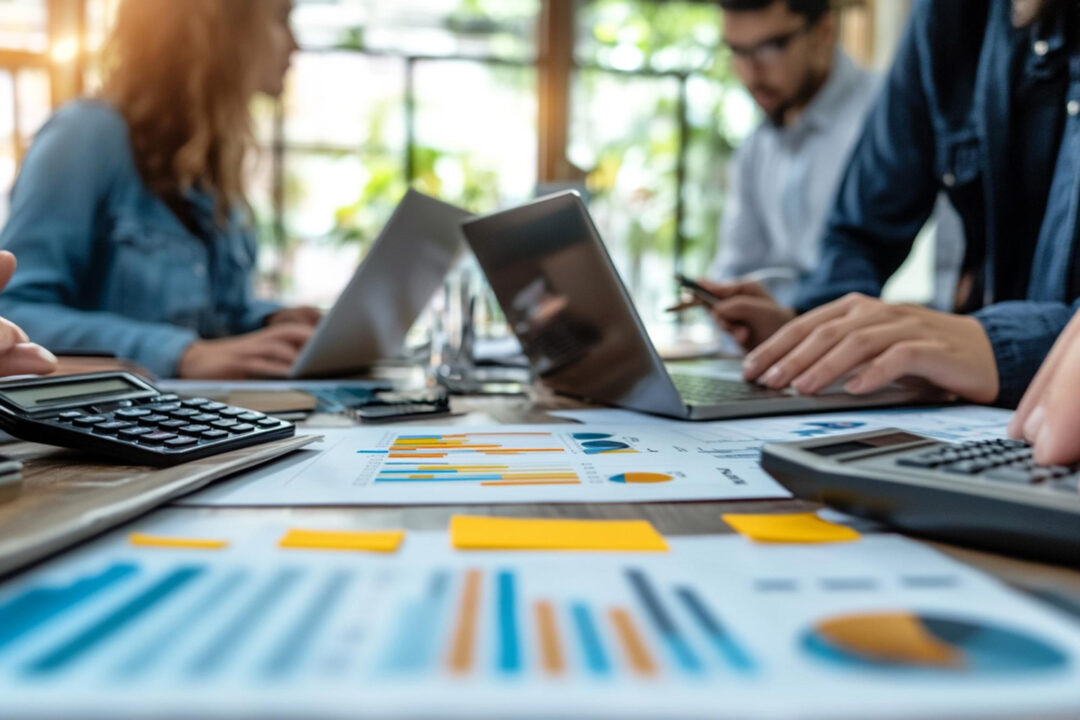 Diferença entre contabilidade e assessoria contábil