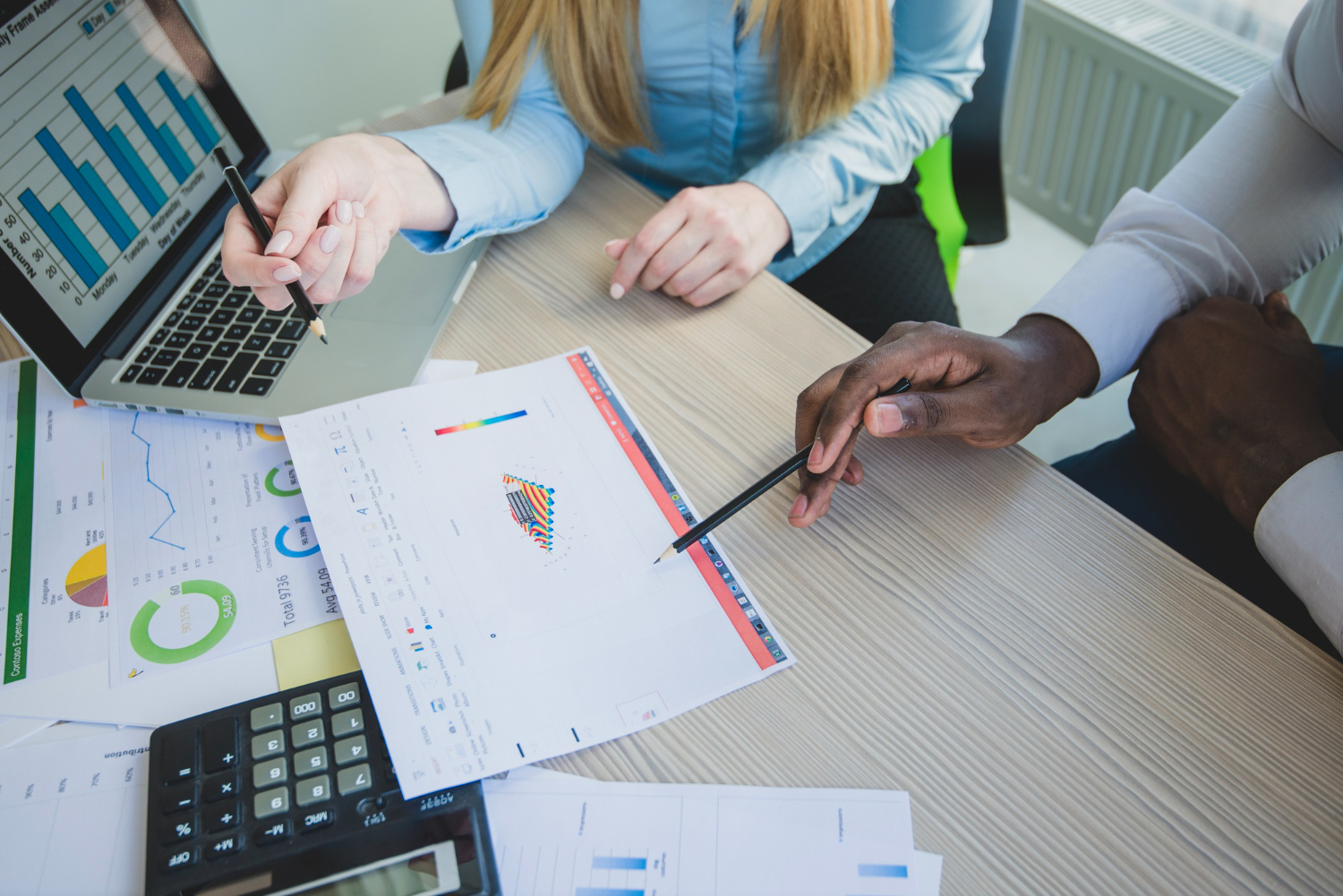 Diferenças entre contabilidade consultiva e tradicional