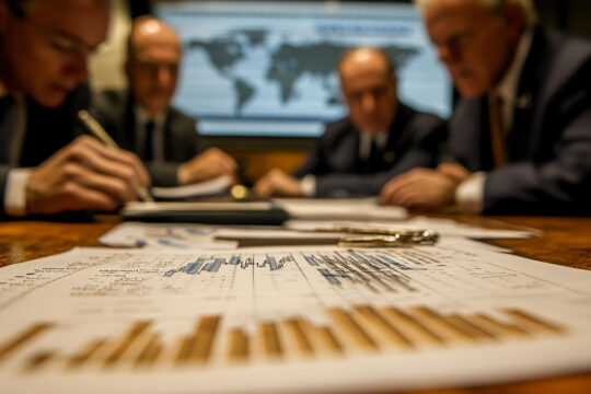 Redução de carga tributária com reorganização societária