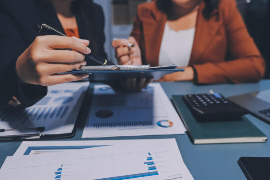 Consultoria contábil para escolher o regime tributário ideal