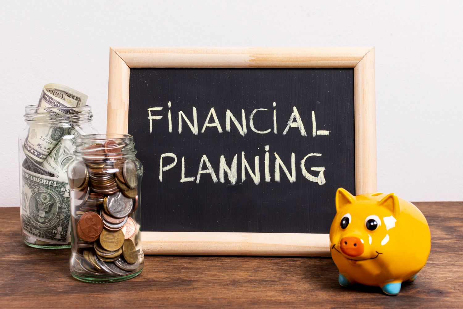 Como reorganizar o financeiro empresarial no início do ano