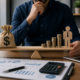 Distribuição de lucros versus pró-labore como equilibrar retirada e carga tributária